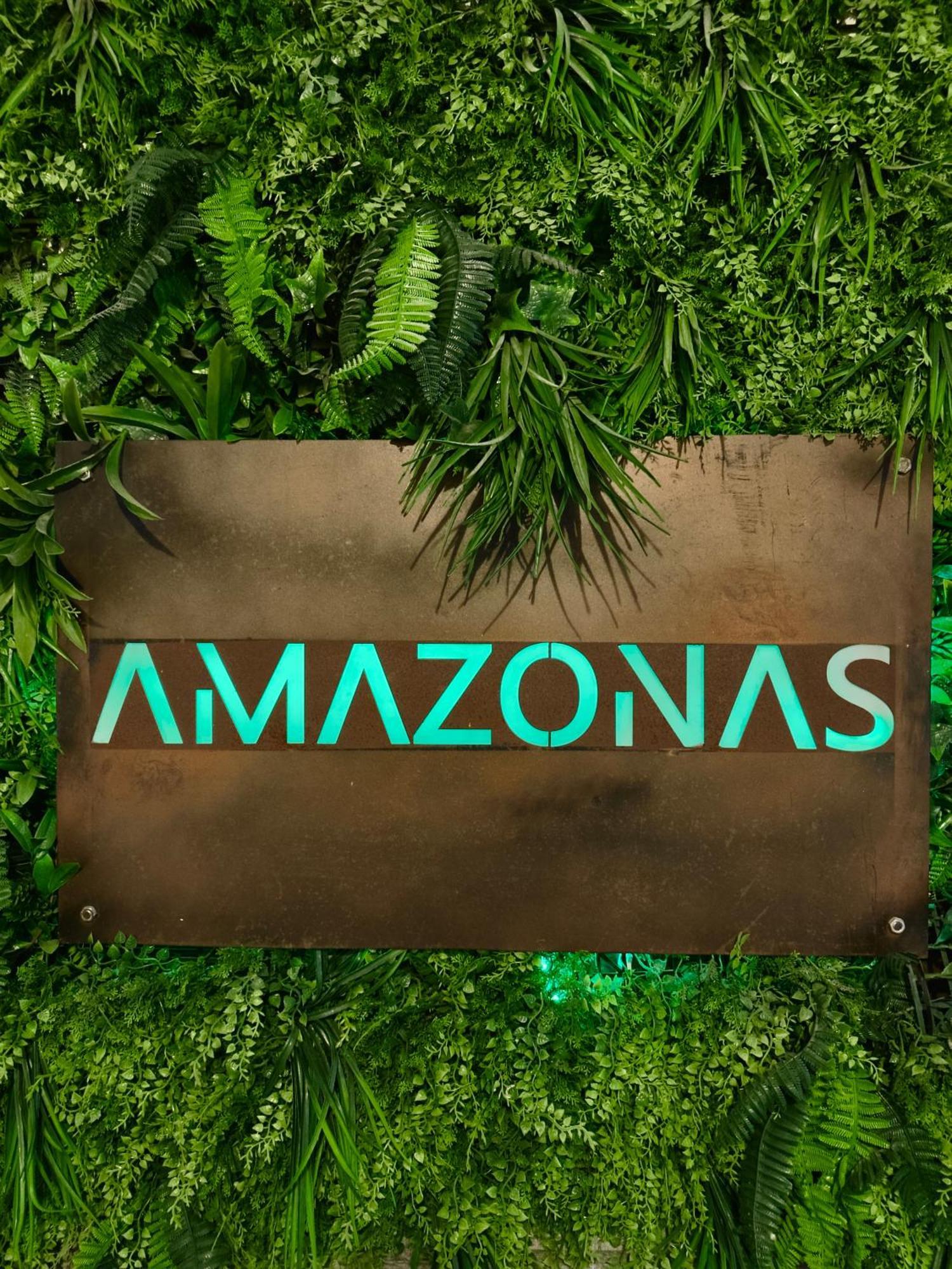 Puerto Amazonas Con Jacuzzi Privado Apartamento